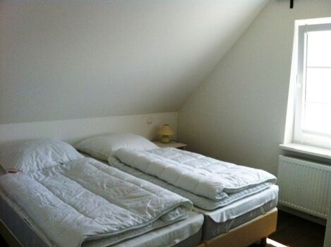 Schlafzimmer OG