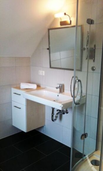 Weiteres Duschbad Obergeschoss