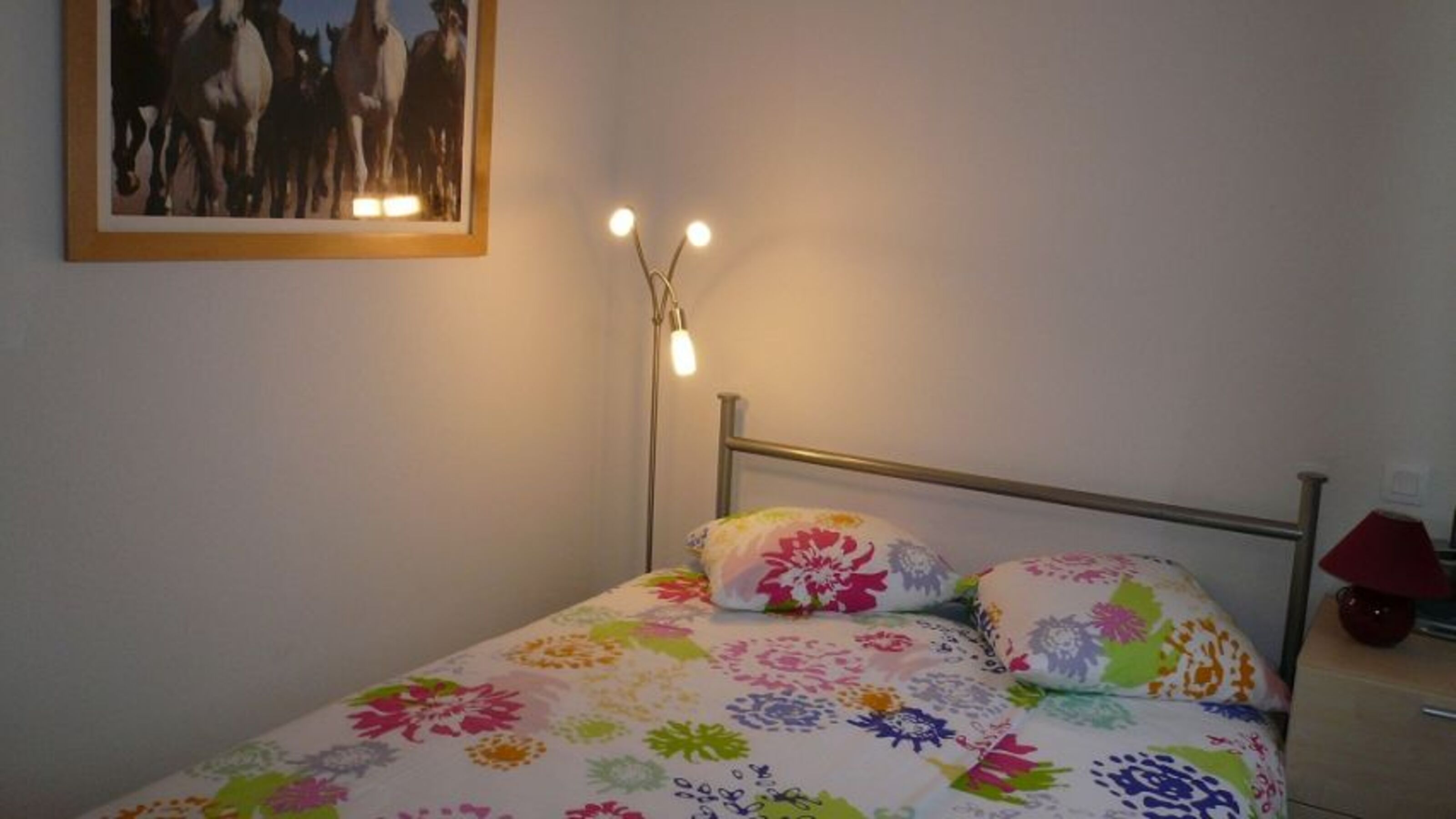 Schlafzimmer 2