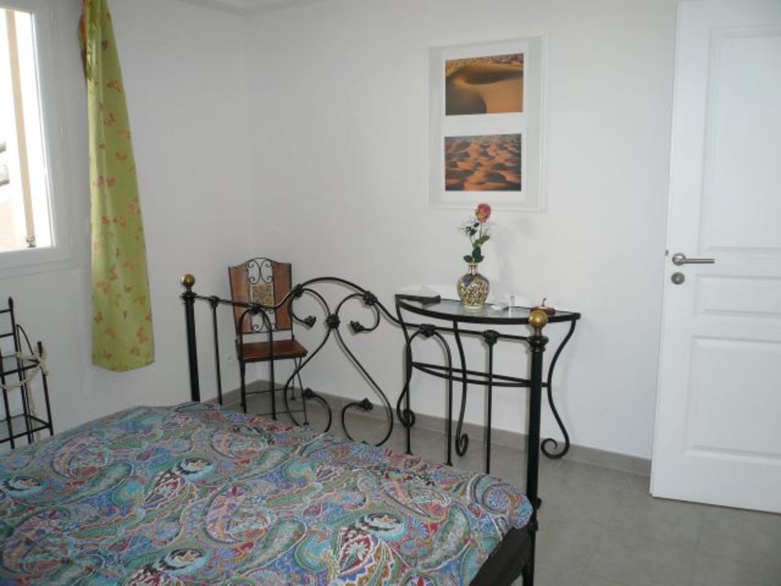 Schlafzimmer 1