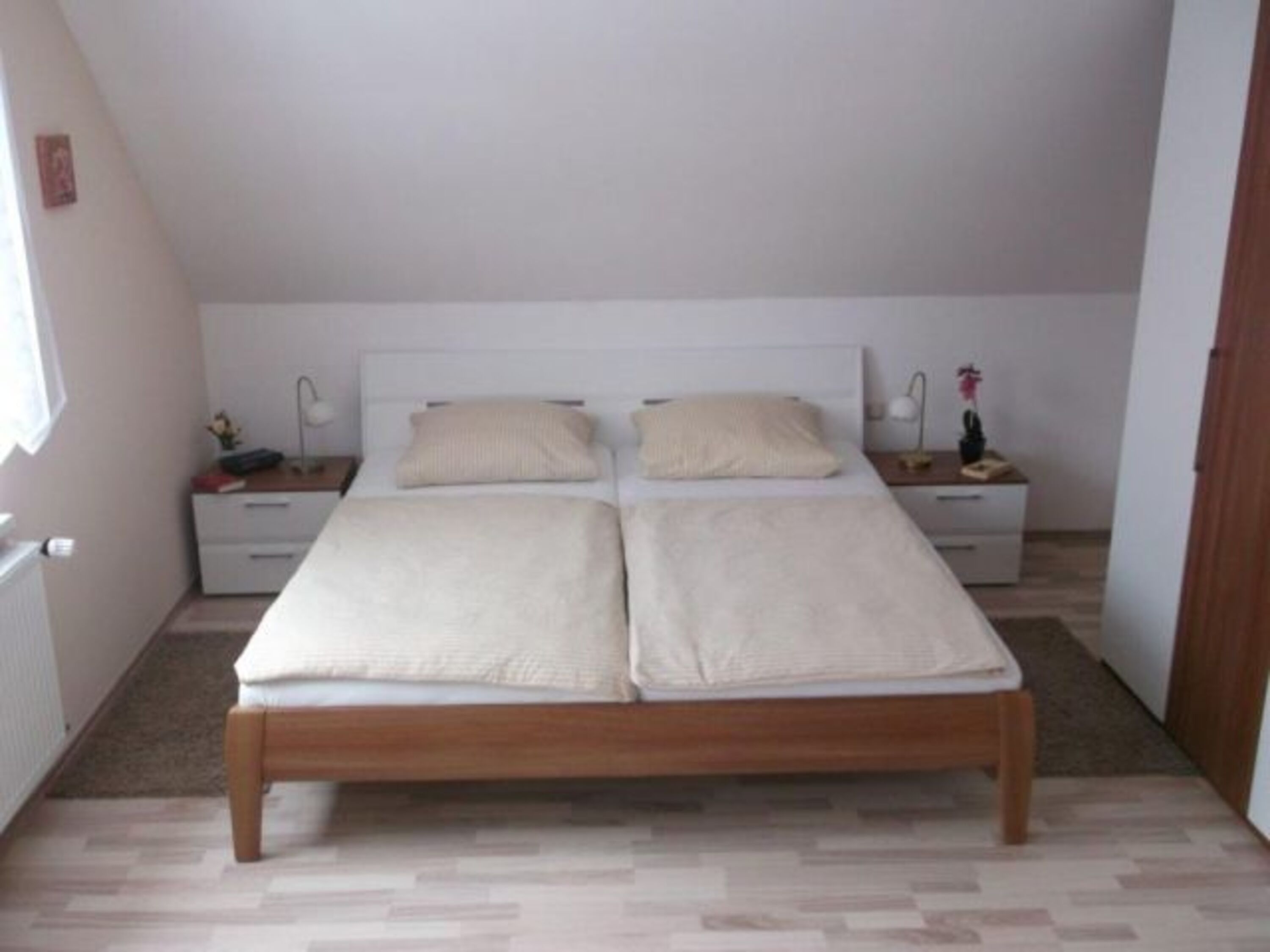 Schlafzimmer 2