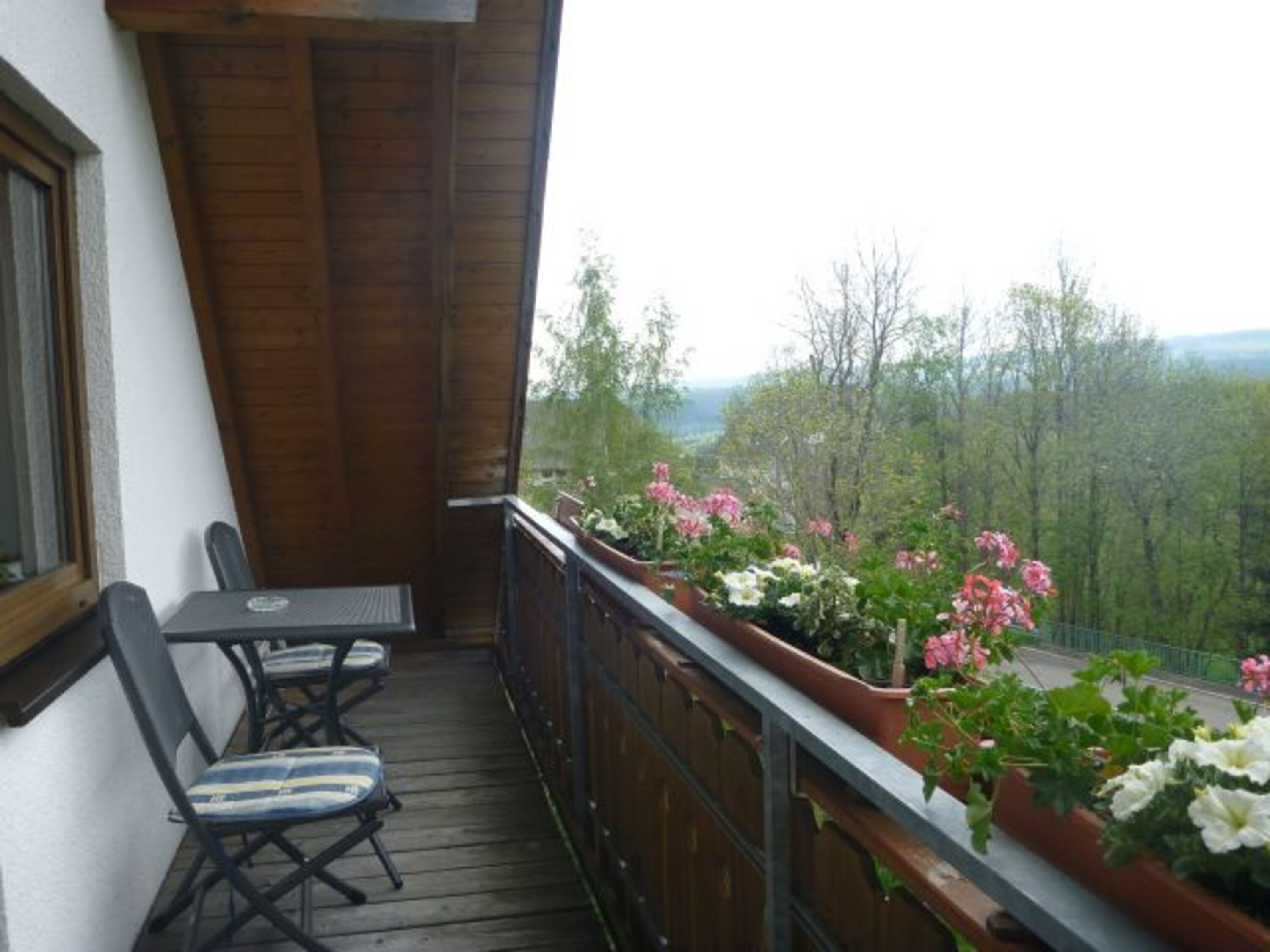 Balkon 