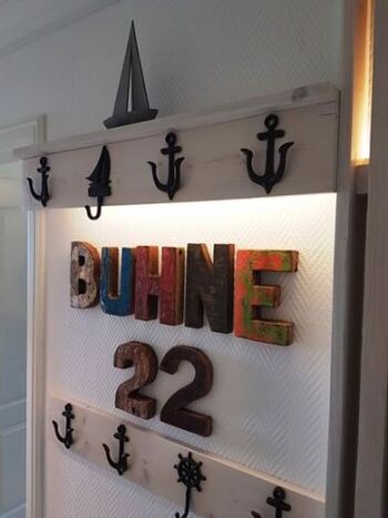 Buhne 22