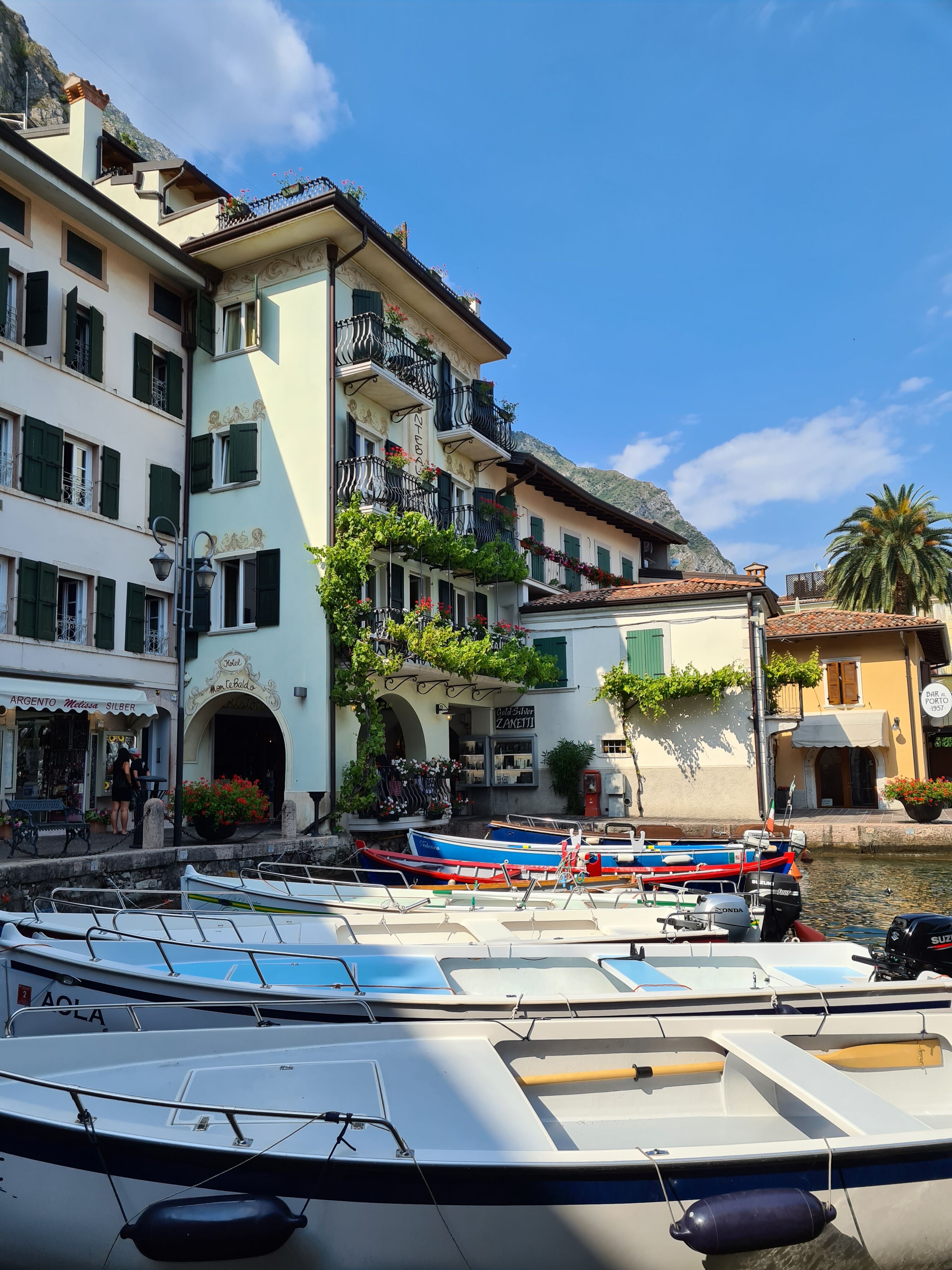 Limone