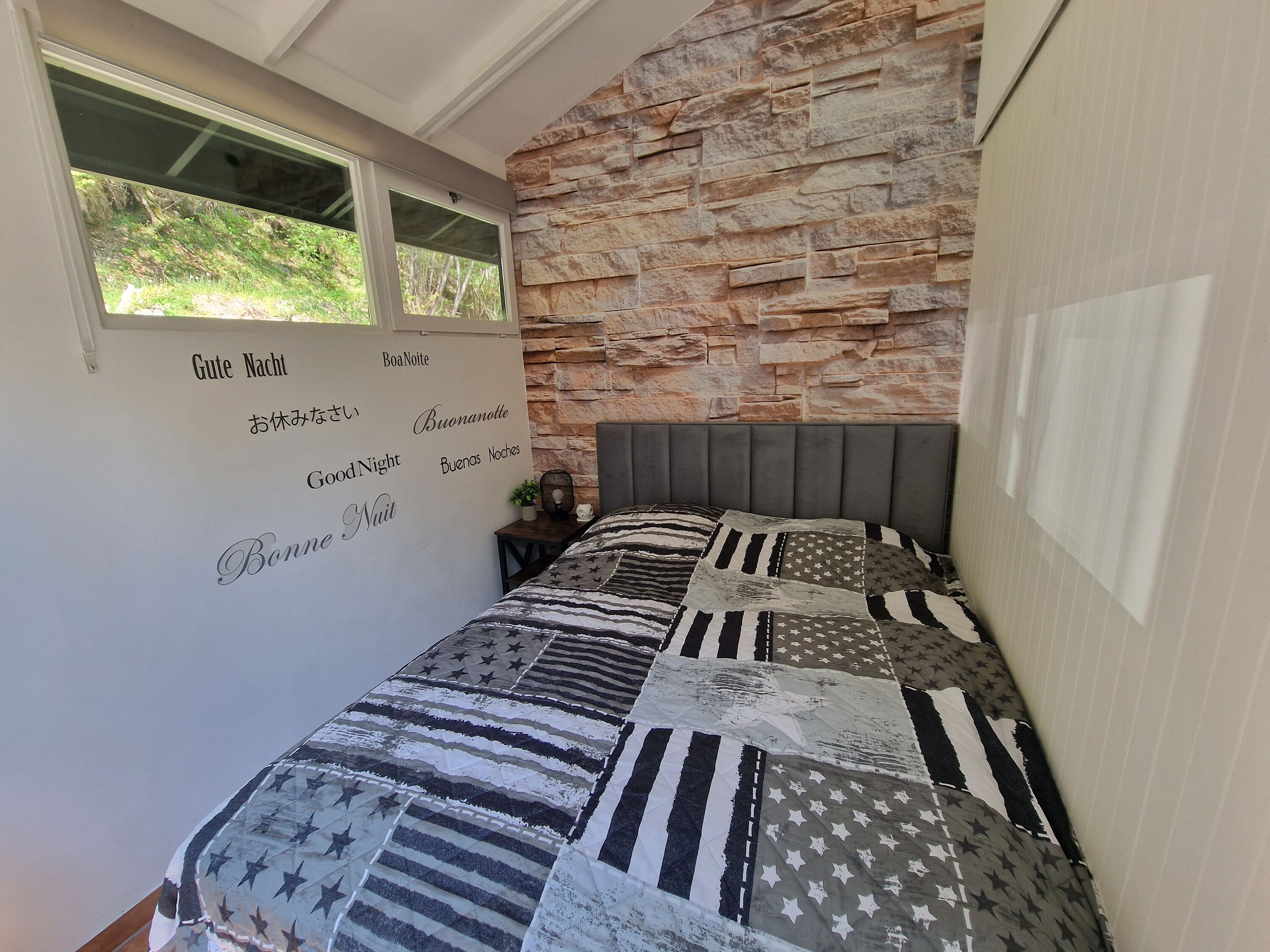 Boxspringbett 160x200