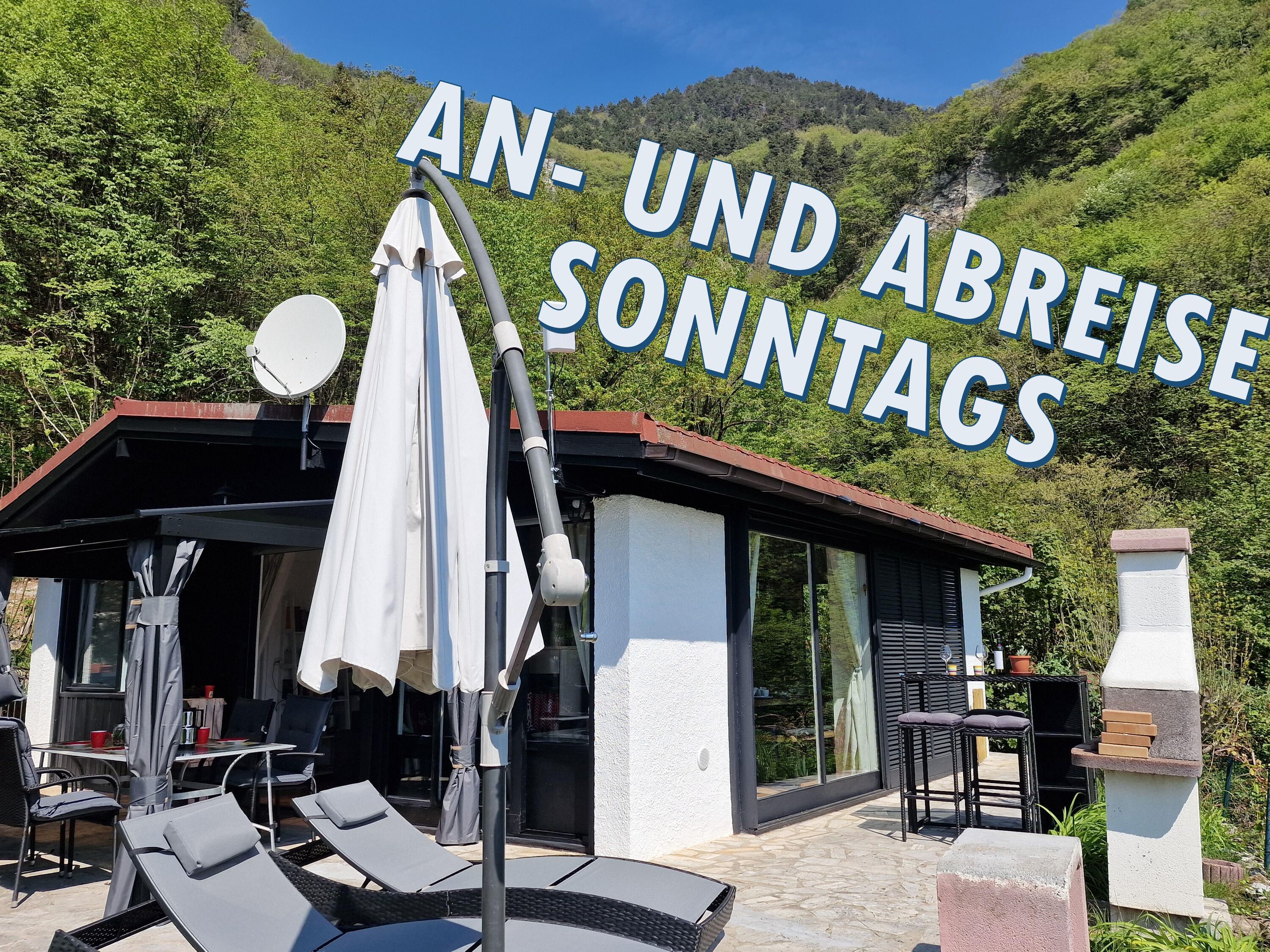 Ihr hundefreundliches Domizil