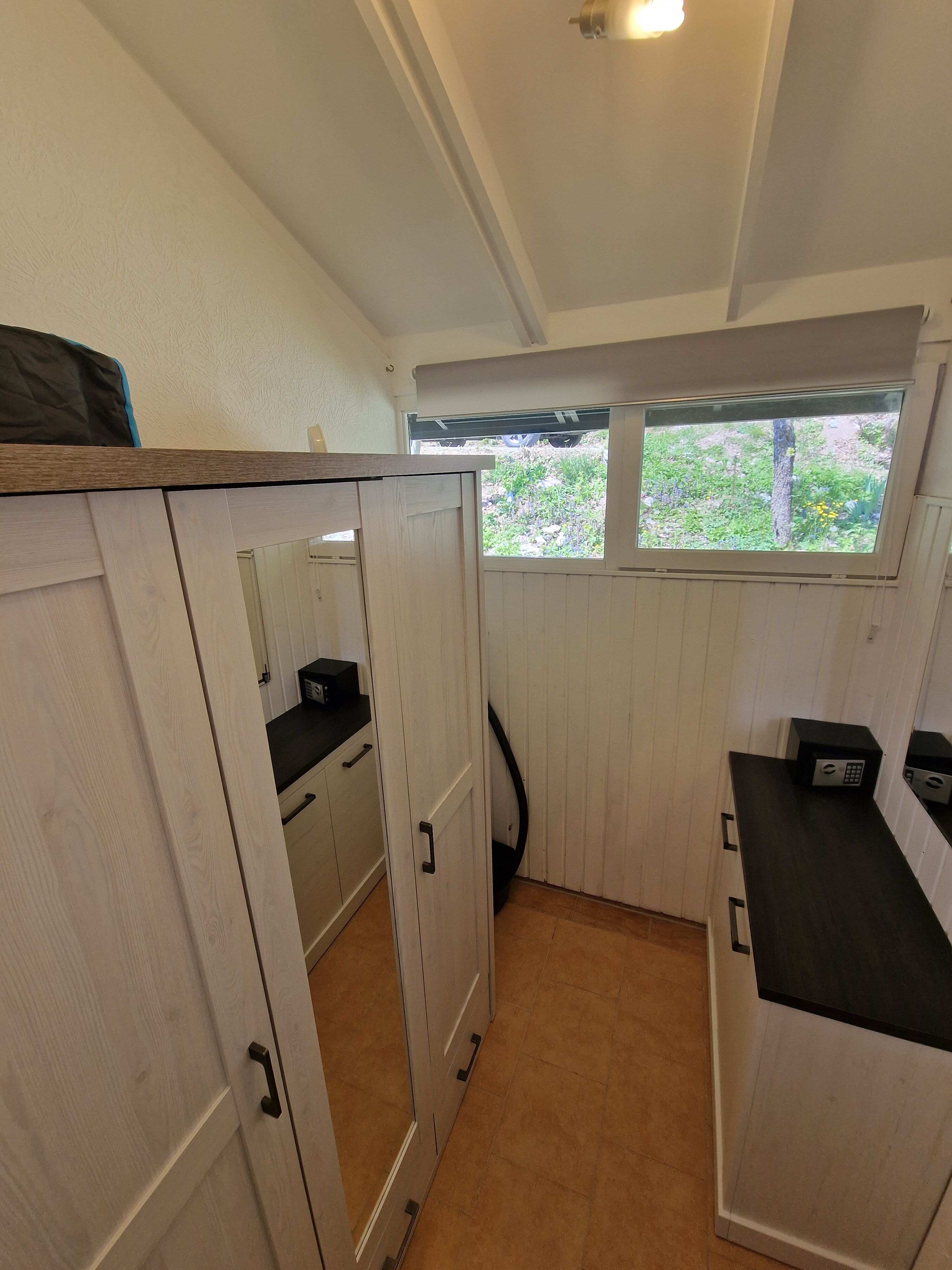 Ankleidezimmer