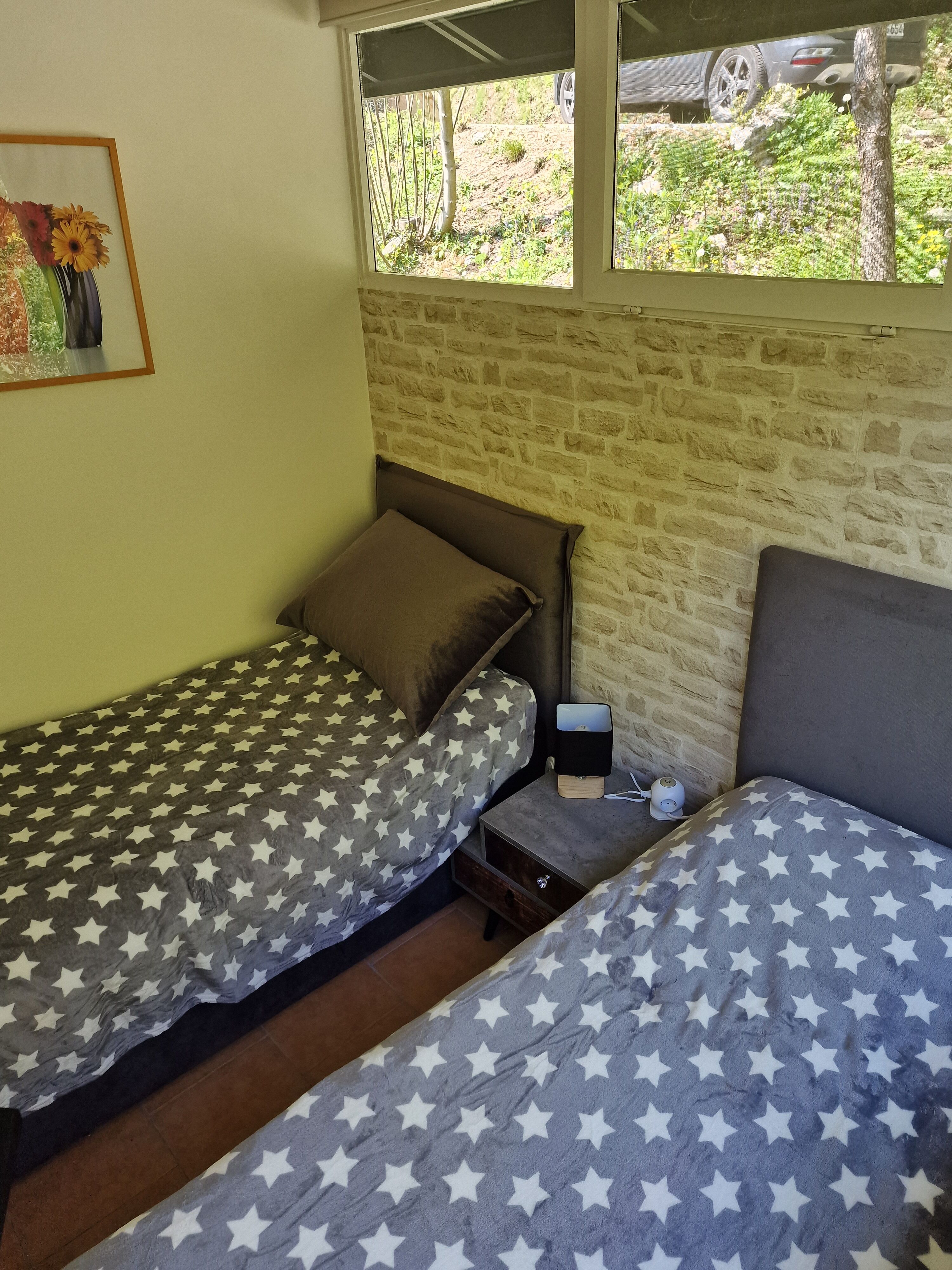 Boxspringbetten