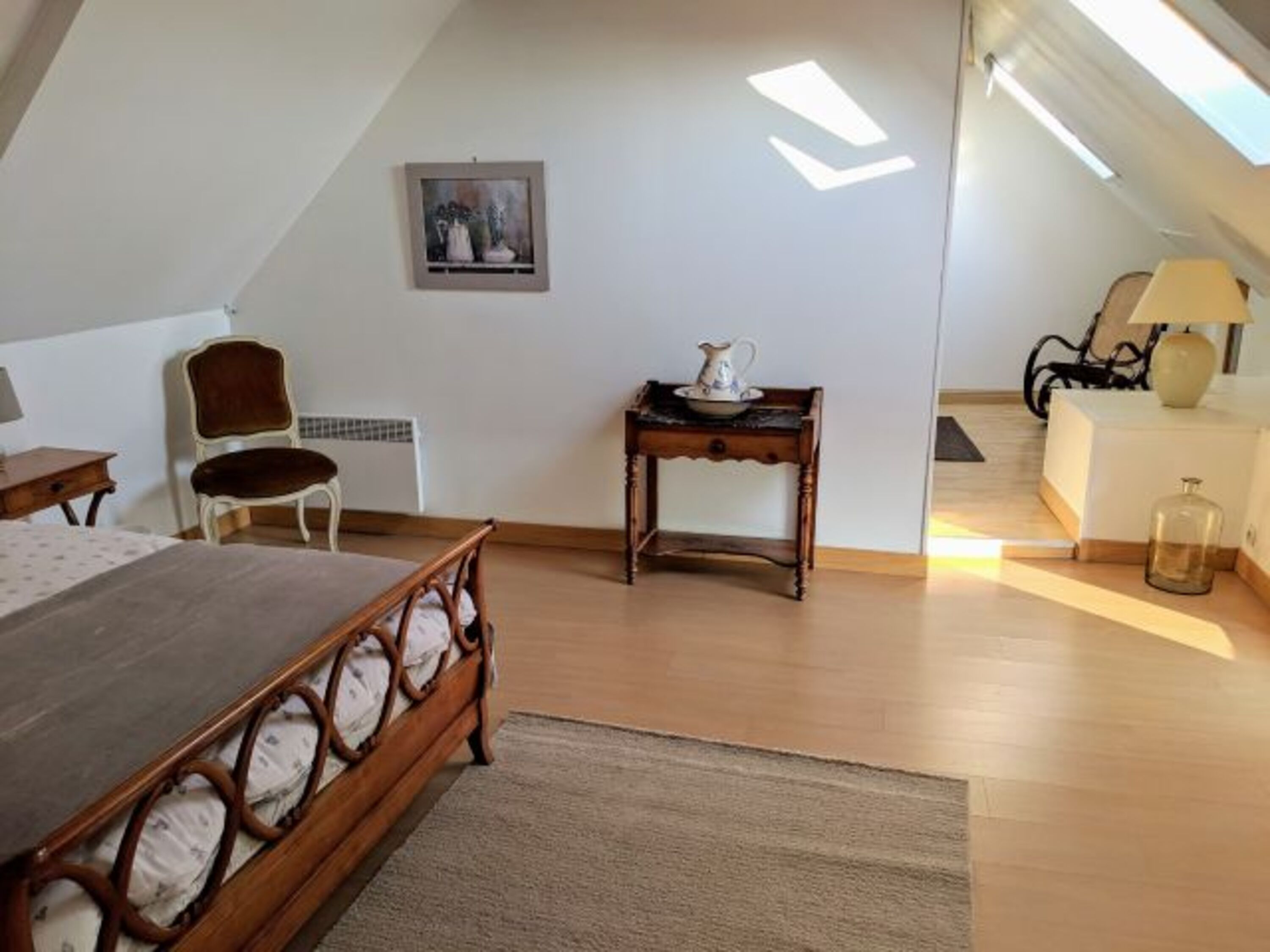 Elternzimmer