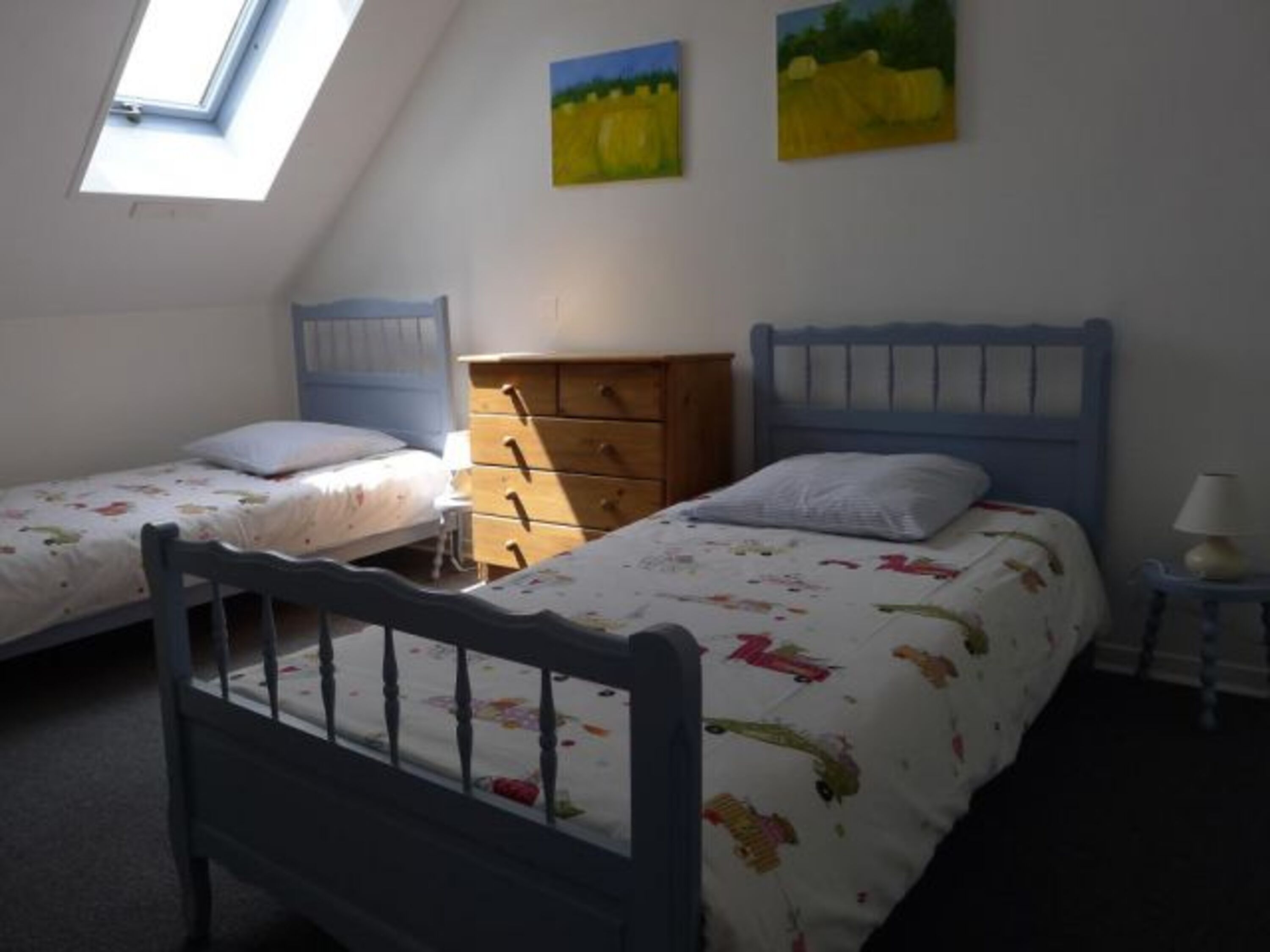 Kinderzimmer