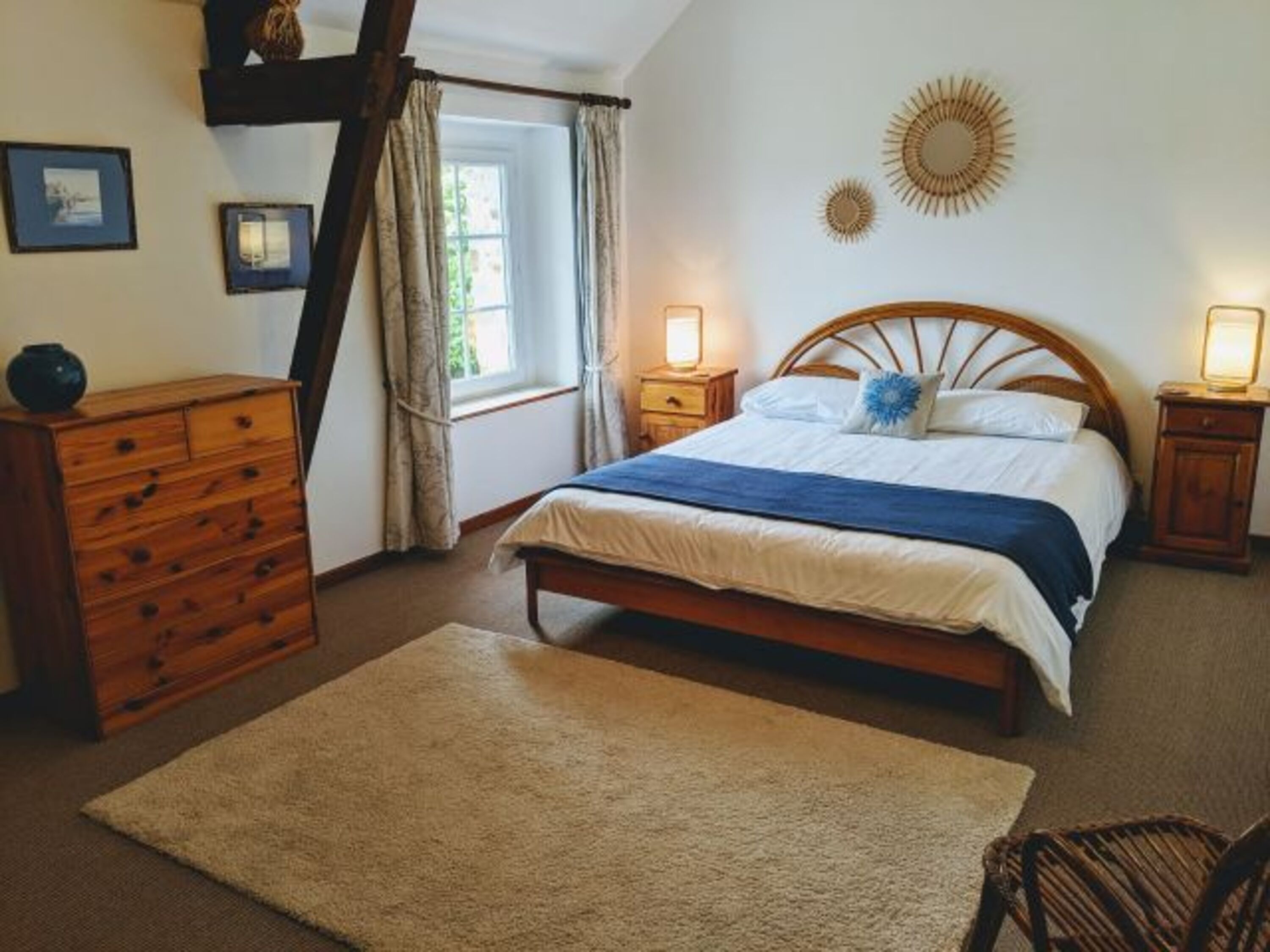 Elternzimmer 1