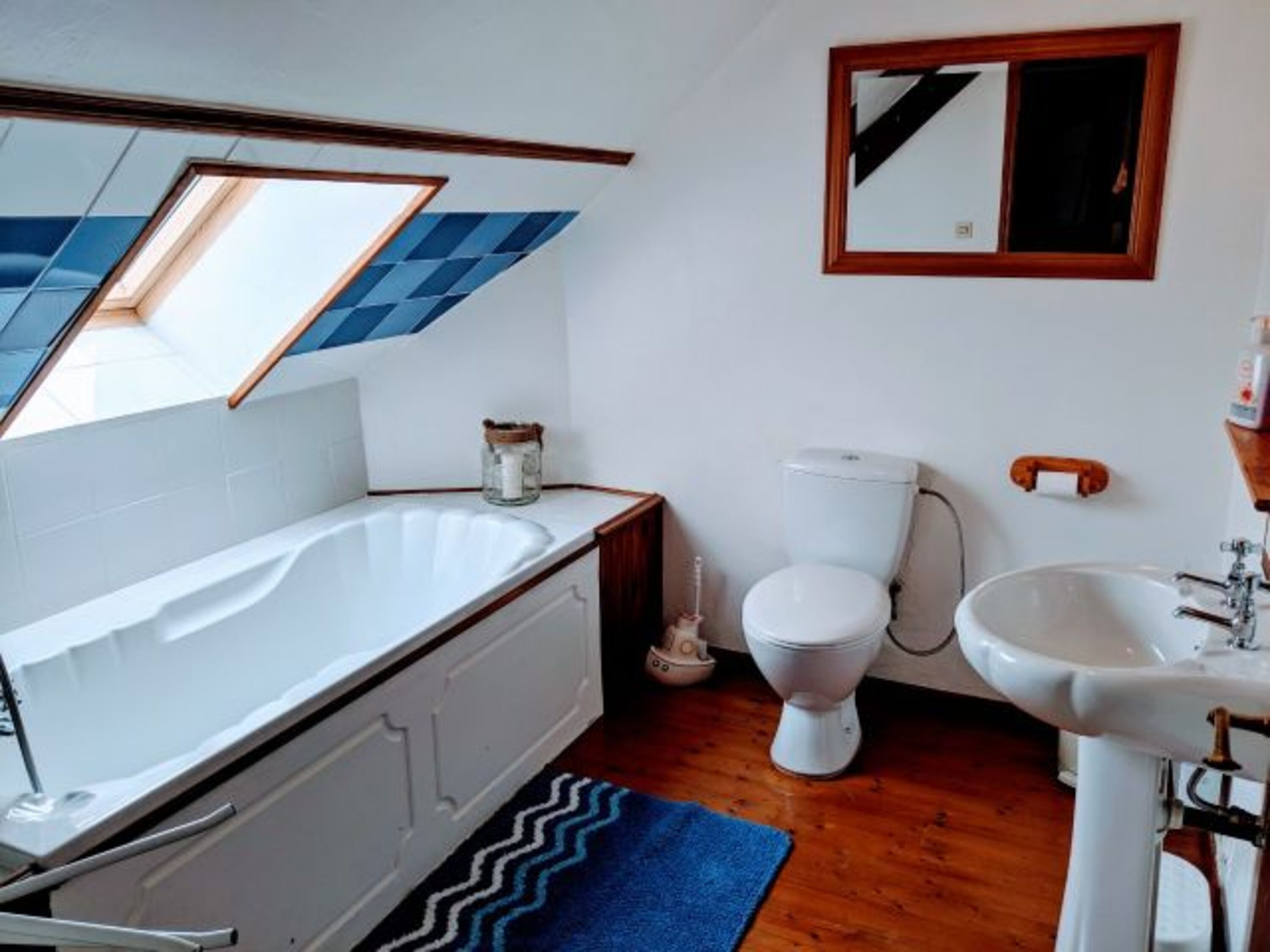 Badezimmer