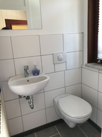 Gästetoilette