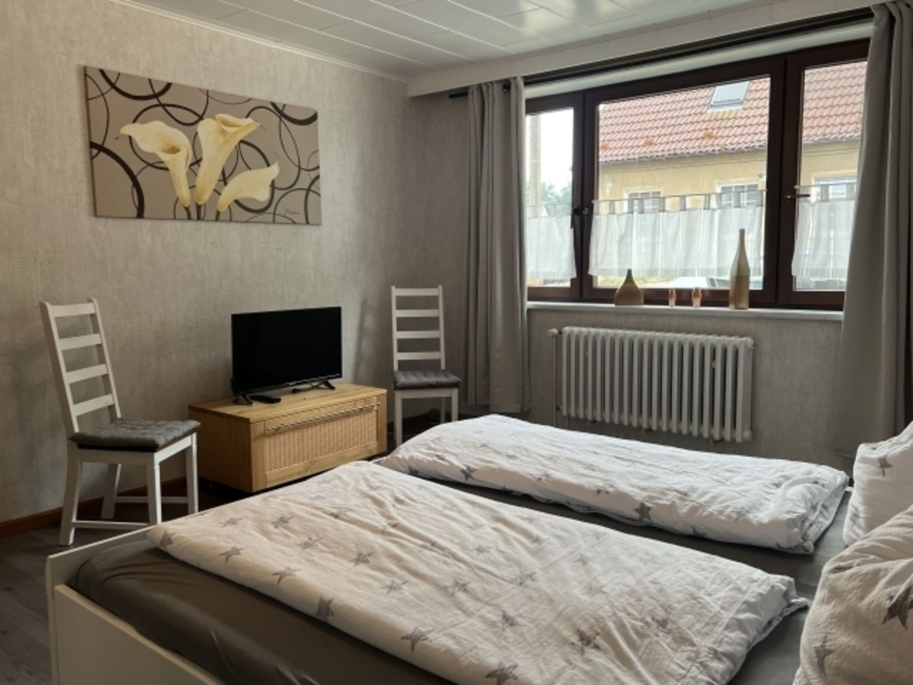 Schlafzimmer 2