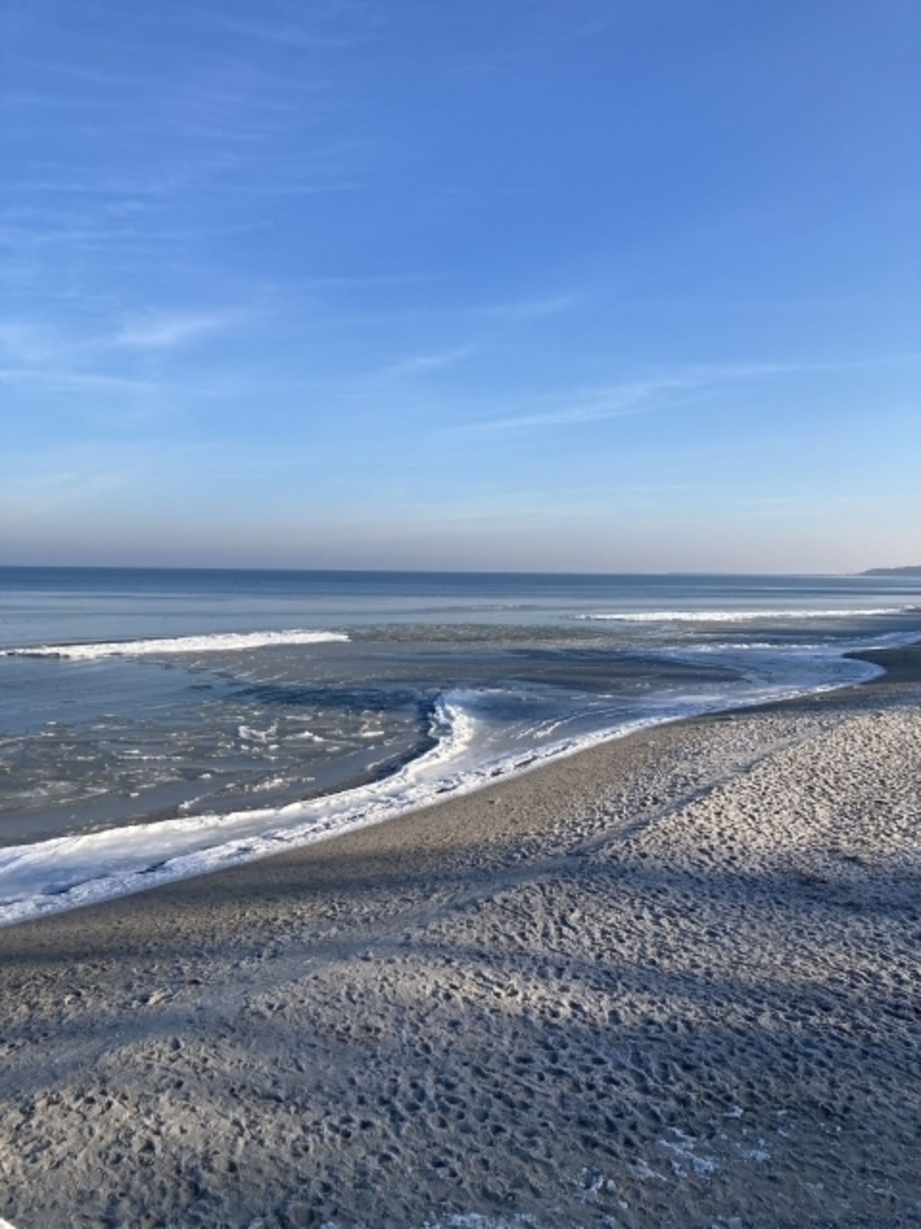 Winterstrand 2025