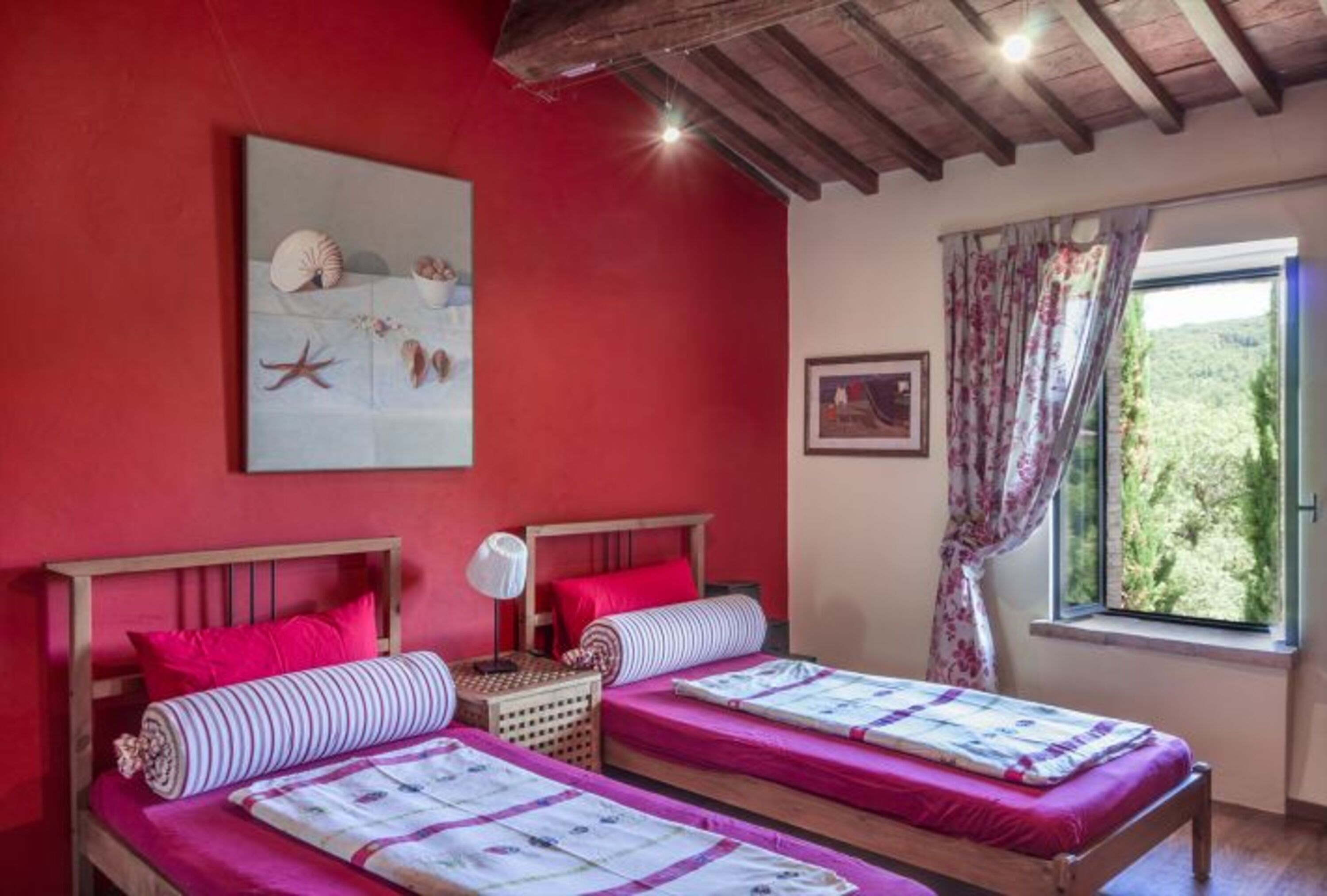 Schlafzimmer 3