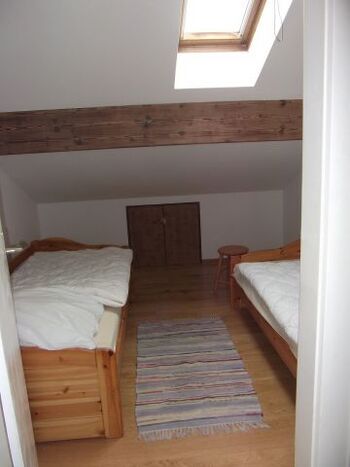 Schlafraum 2