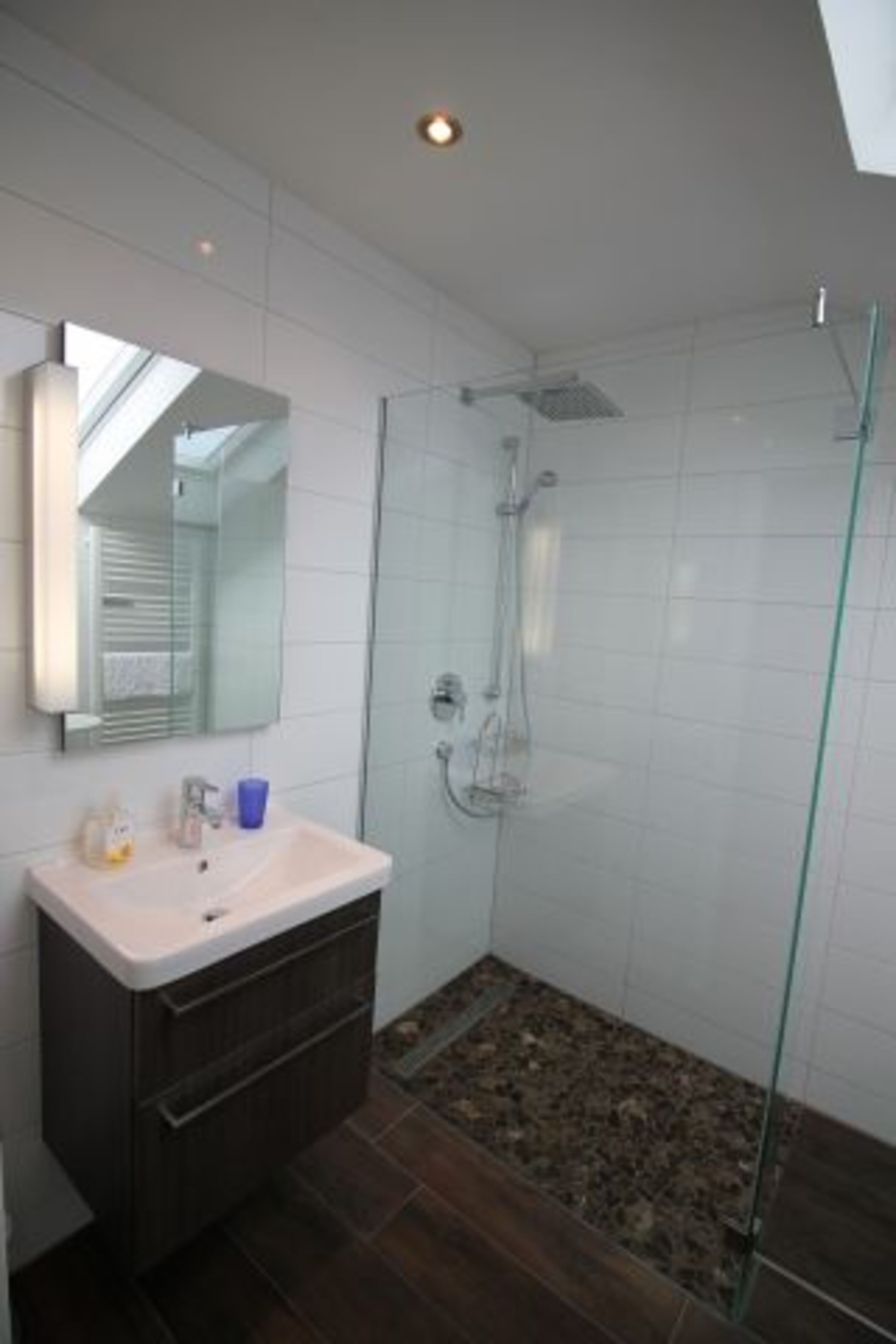 Badezimmer 1