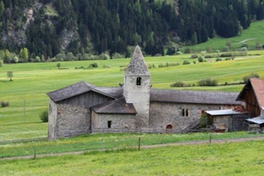 St. Johannkirche  8. J.