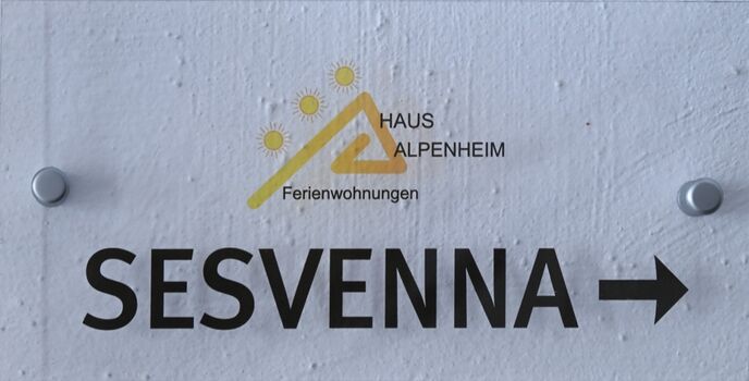 Ferienwohnung Sesvenna