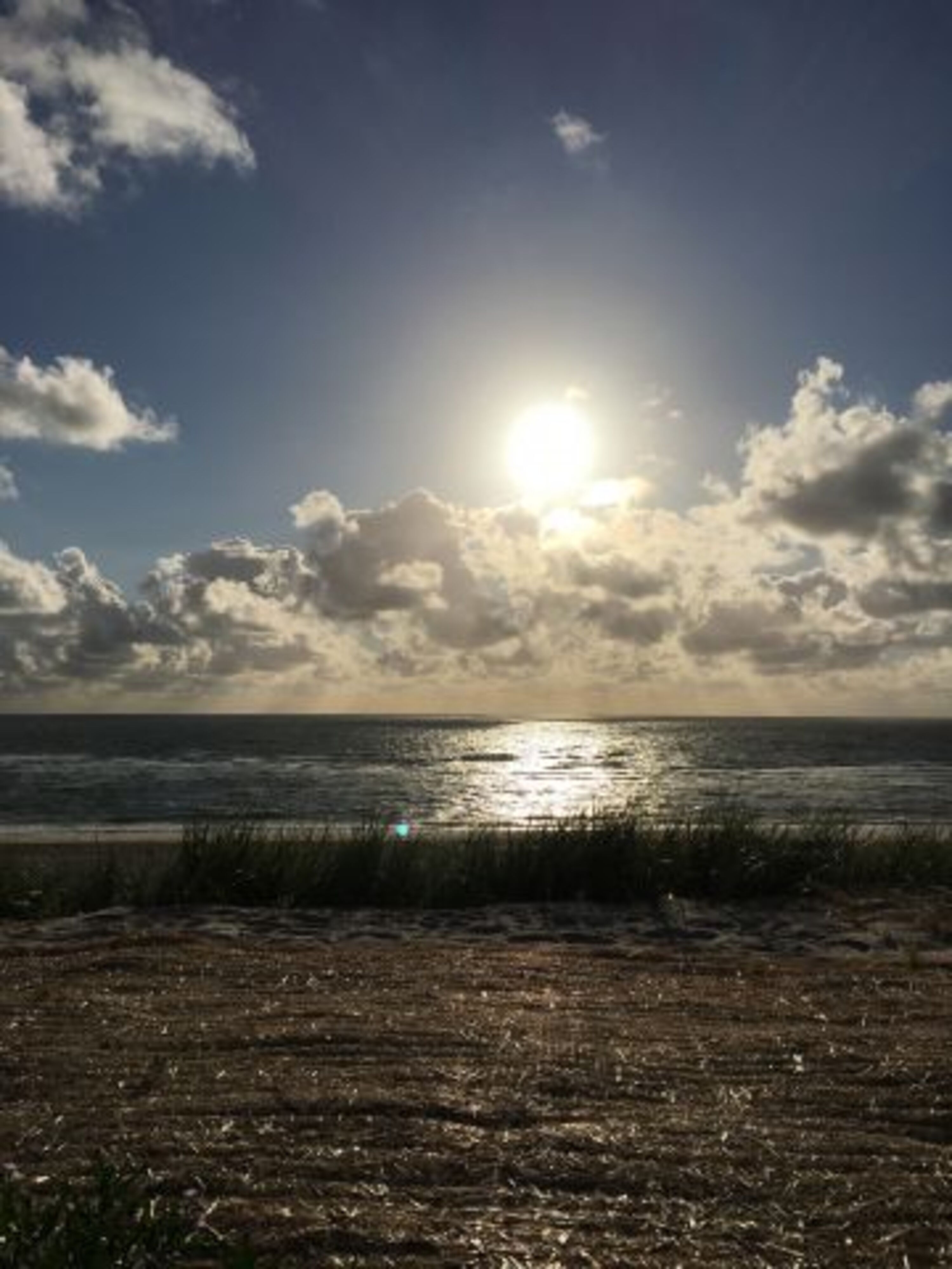 Sonnenuntergang