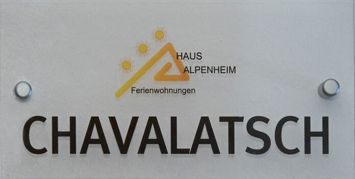 Ferienwohnung Chavalatsch