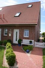 exklusives Ferienhaus in Deichlage