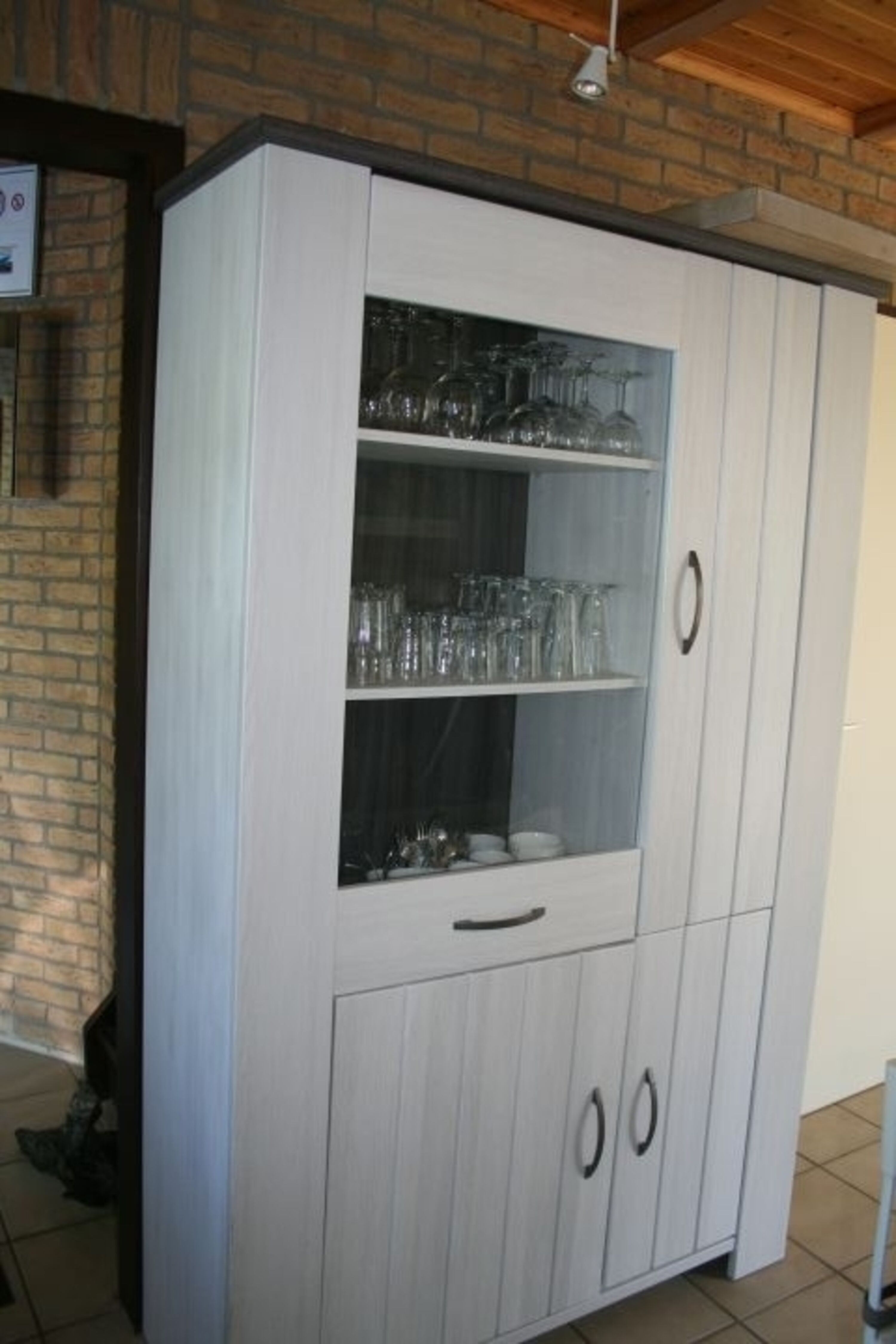 an alles gedacht
