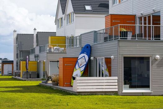 ..und auch von der Seite ein Schmuckstück