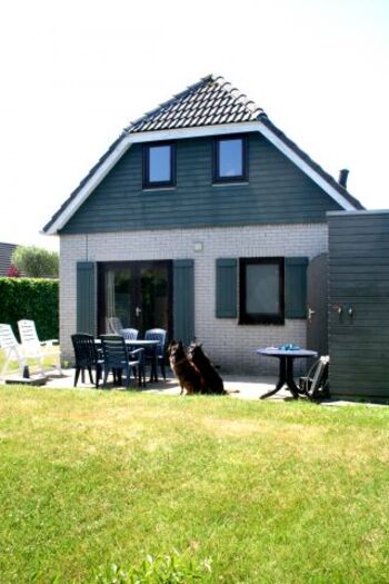 Ferienhaus Olivia in Holland