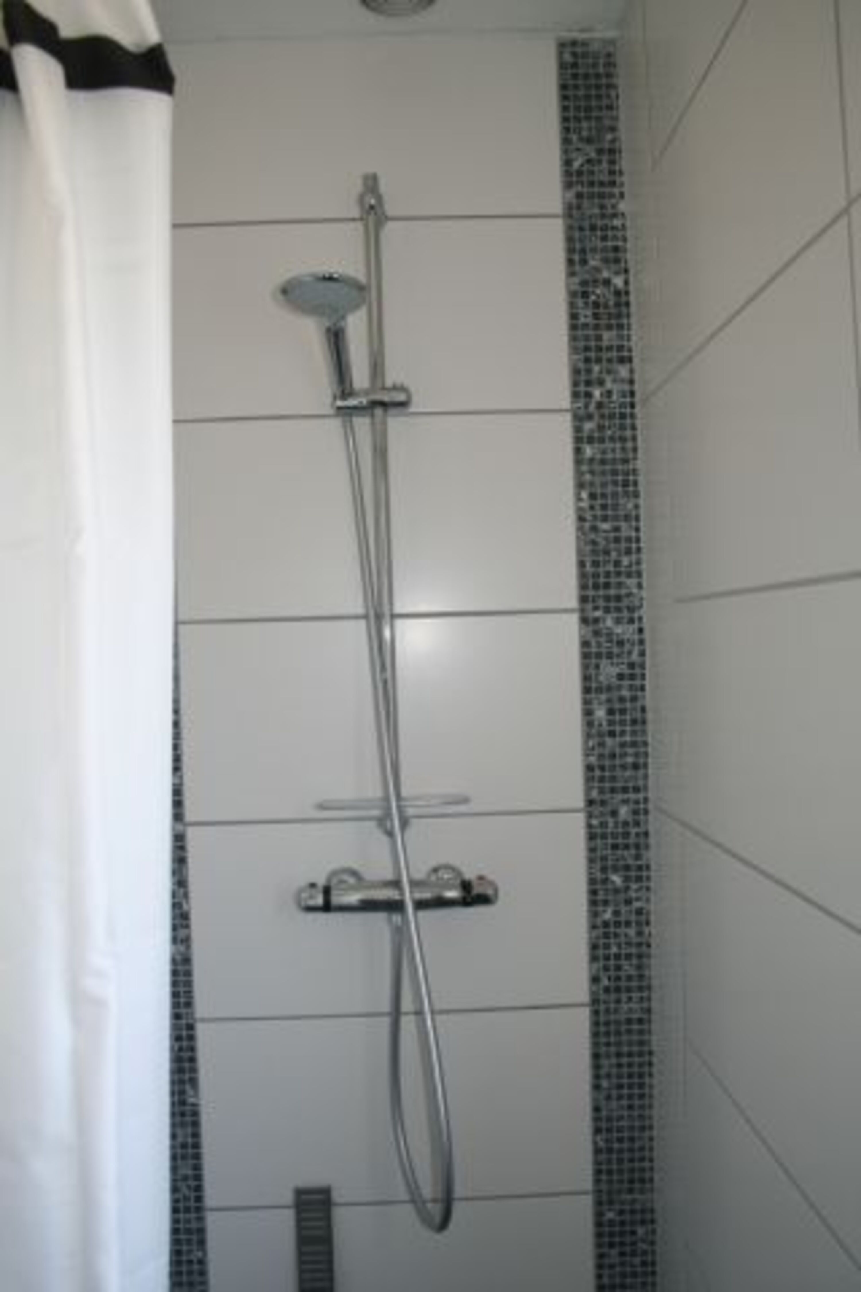 tolles Badezimmer