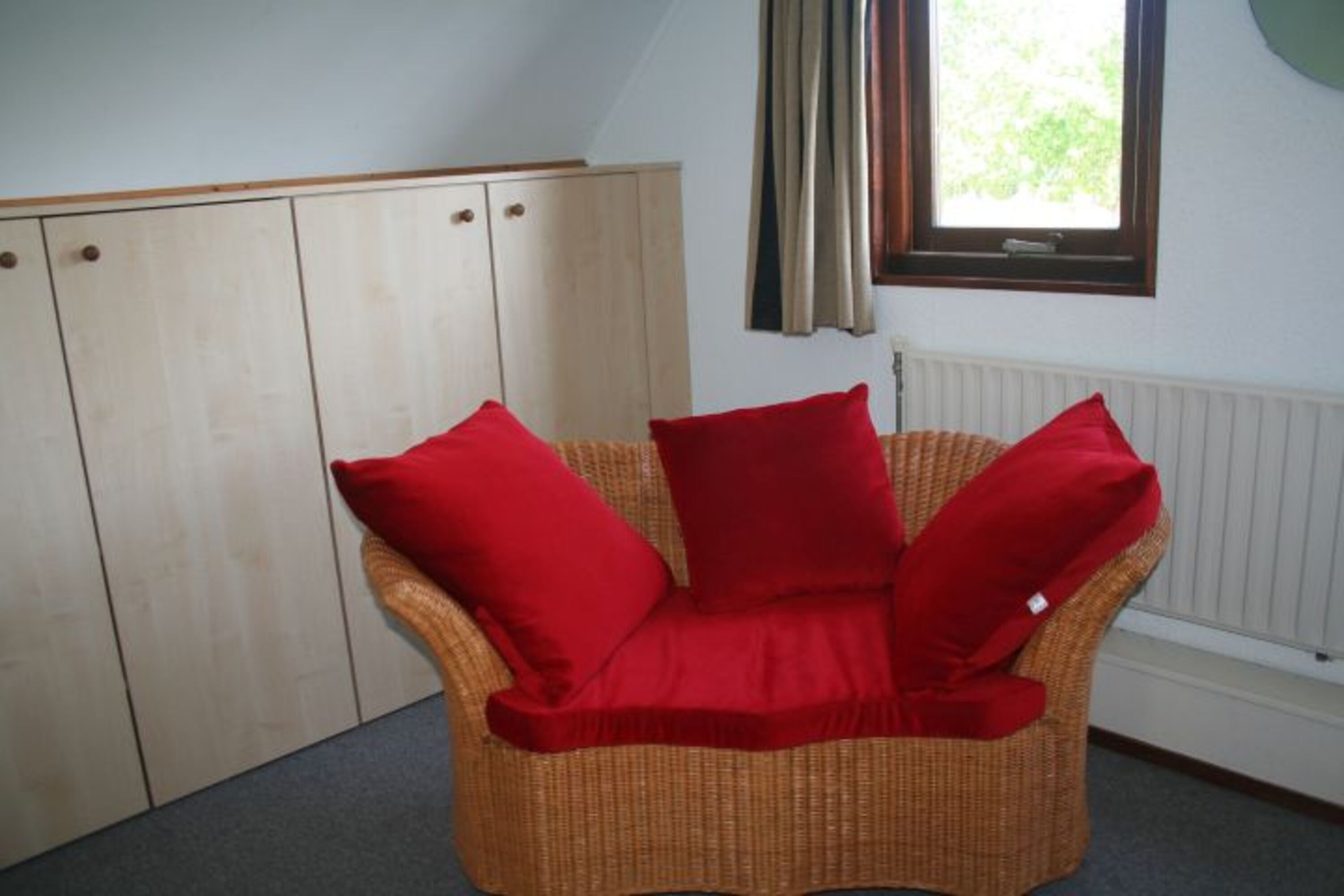 Schlafzimmer OG