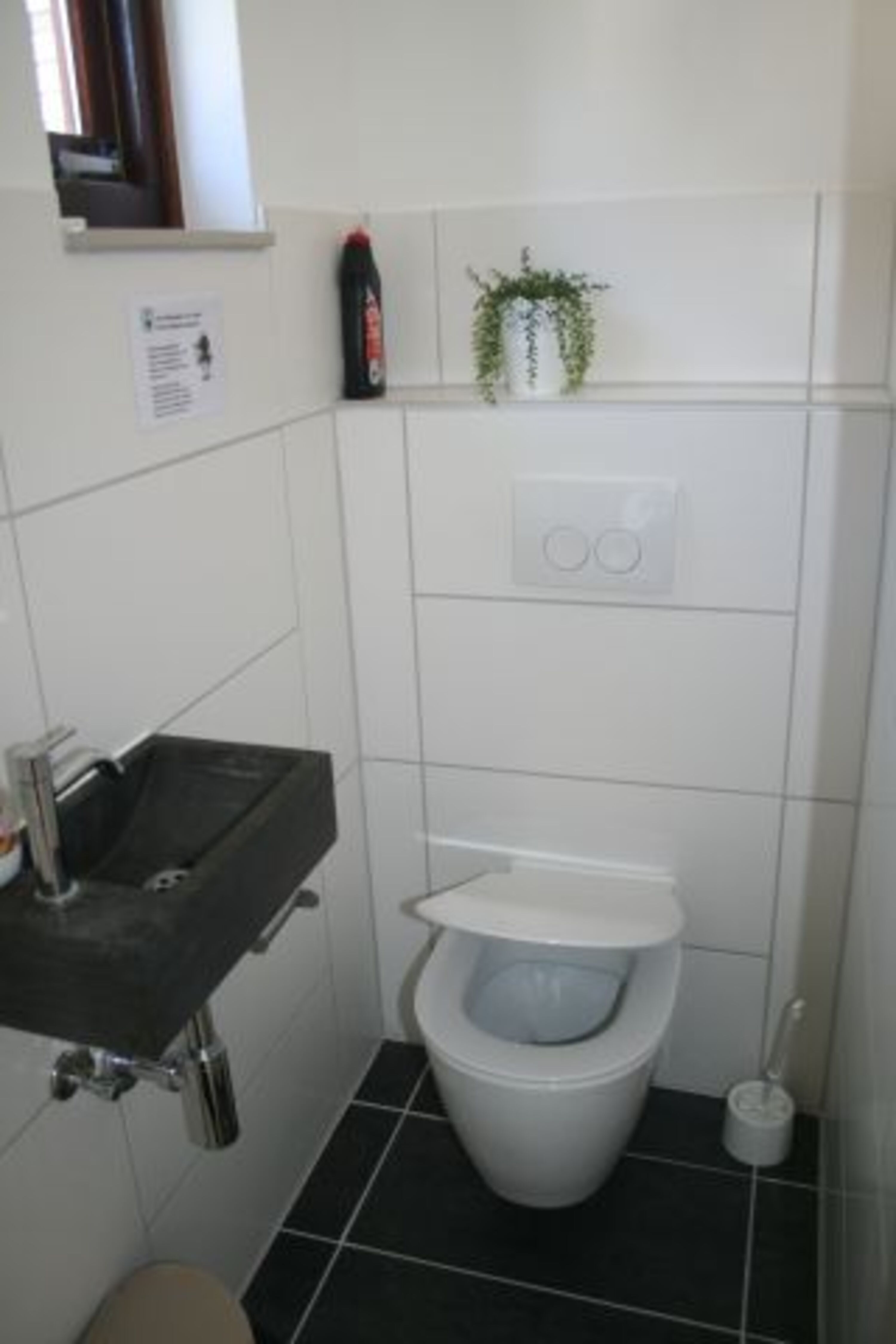 Gäste WC