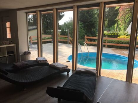 Außenpool (gemeindschaftsnutzung)