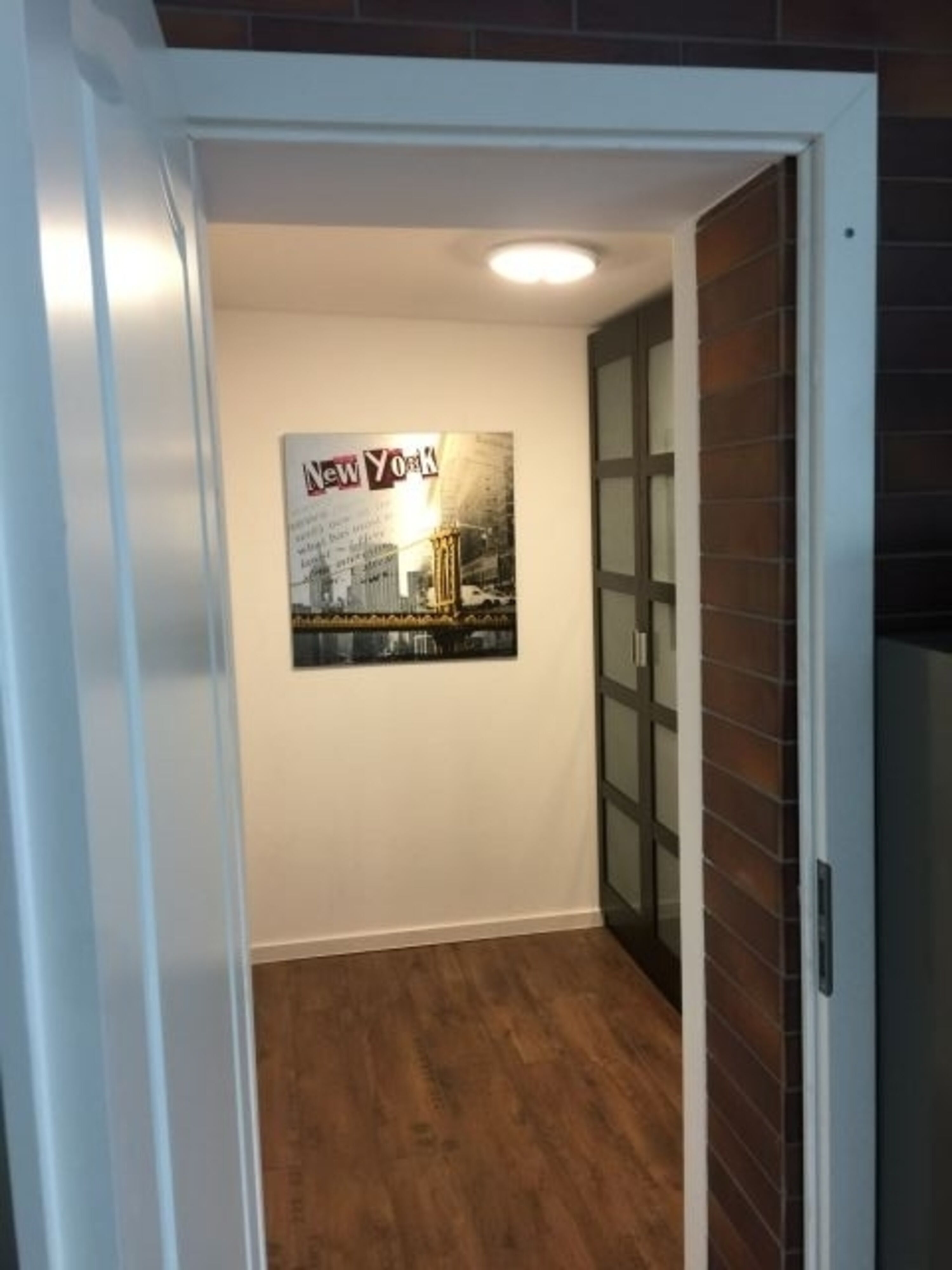 Schrankzimmer 
