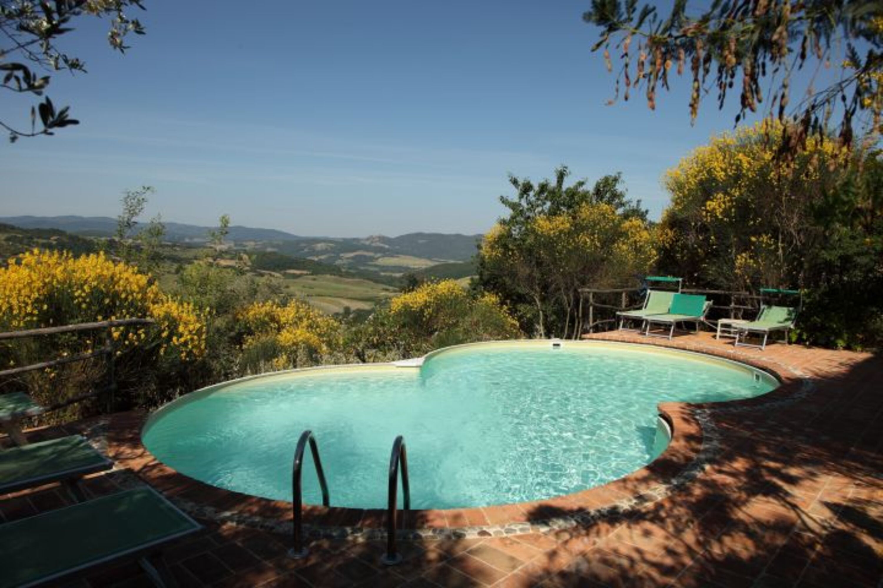 Panorama-Pool