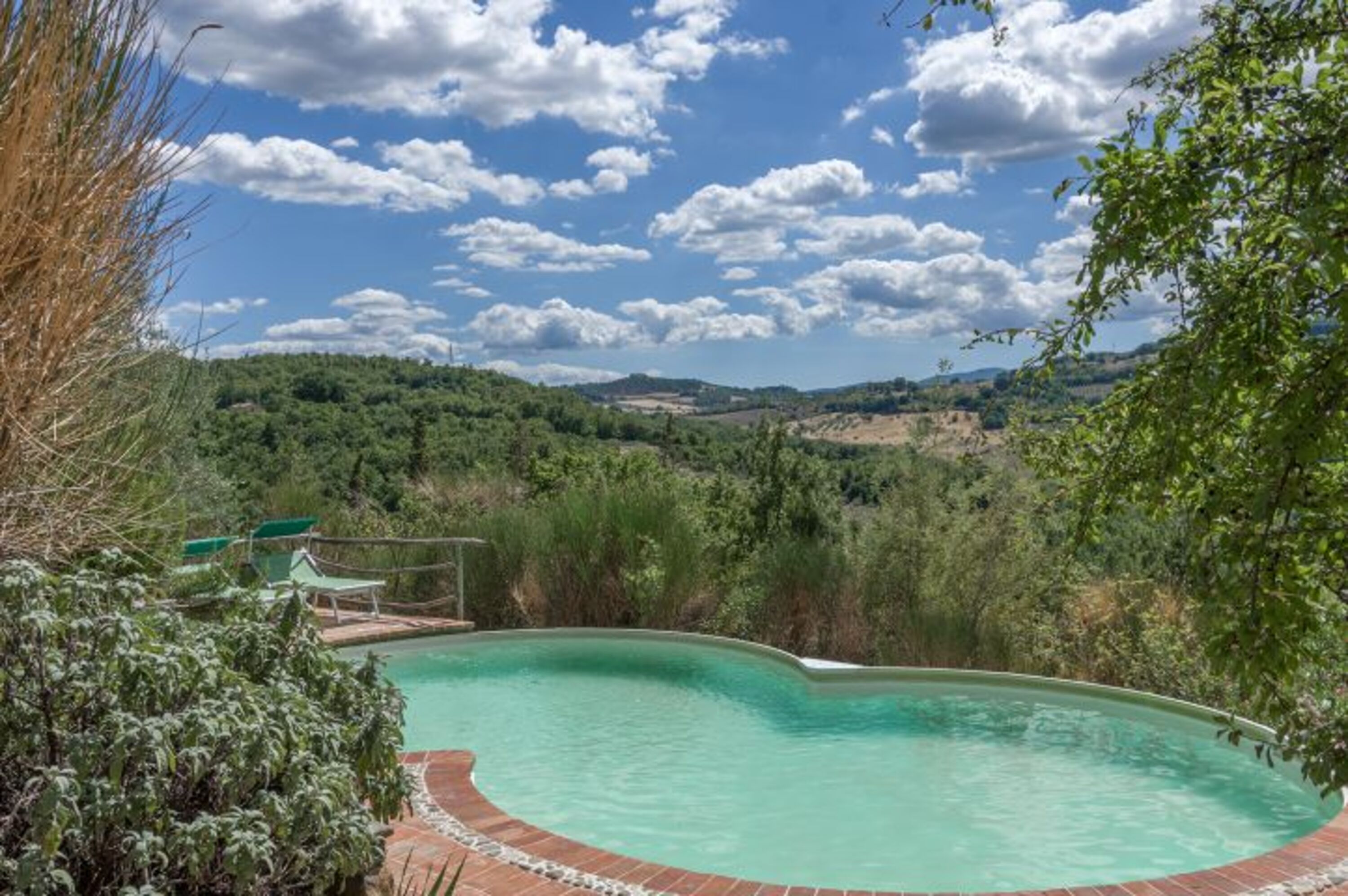 Panorama-Pool