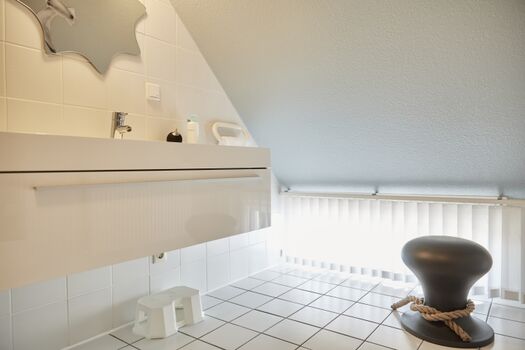 das zweite Tageslichtbad