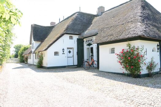 unser Föhrienhaus: Edel.Fein.Privat.