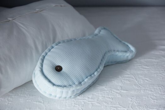 noch mehr Fische an Land?