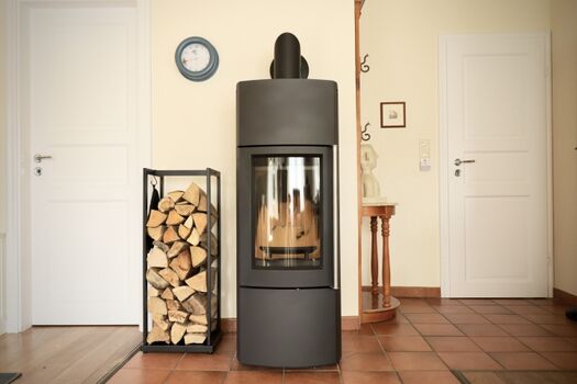 für kalte Tage haben wir vorgesorgt