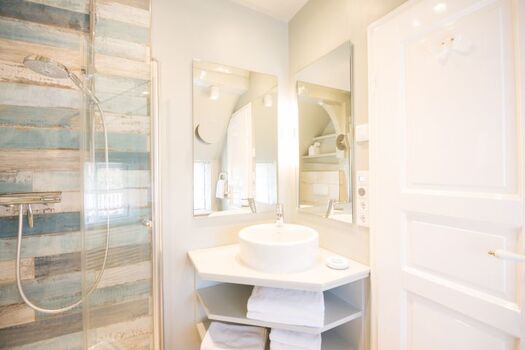 das außergewöhnliche Tageslichtbad