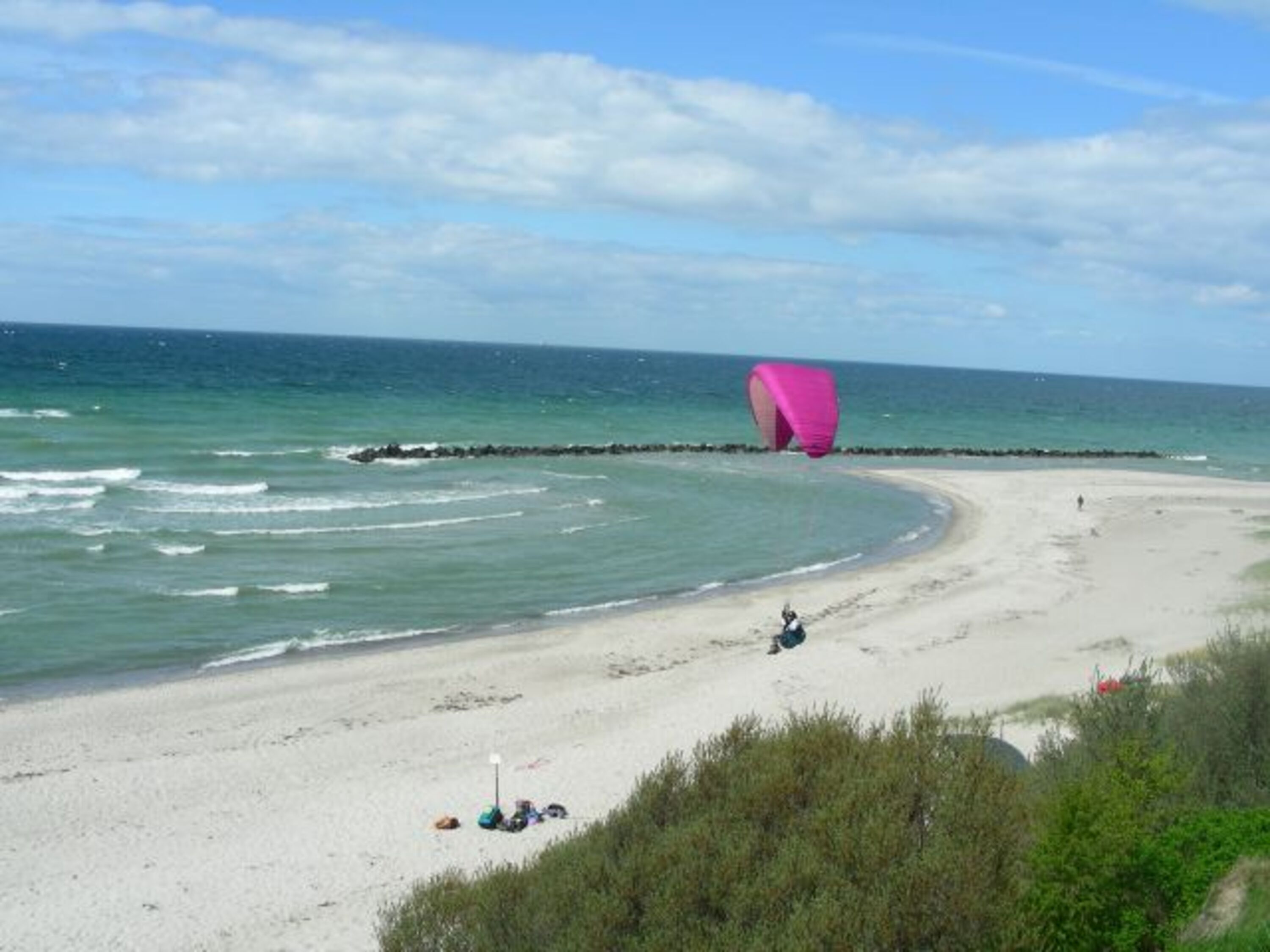 Ostseestrand
