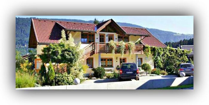 Gästehaus