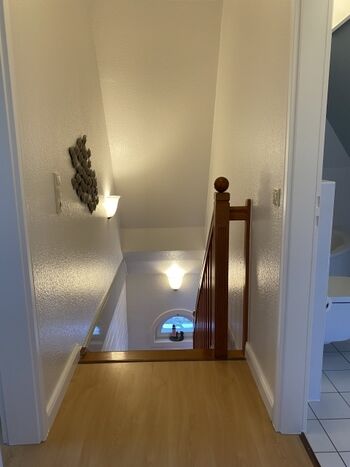 hier geht's nach oben!