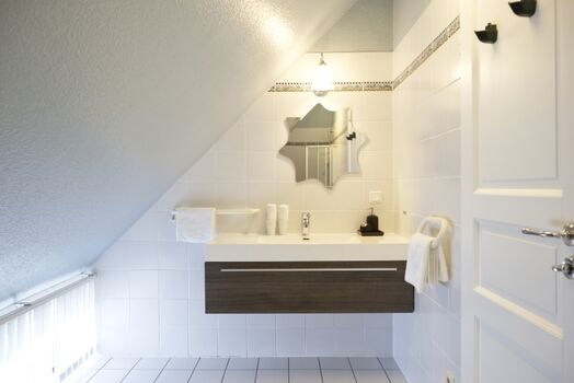 das zweite Tageslichtbad