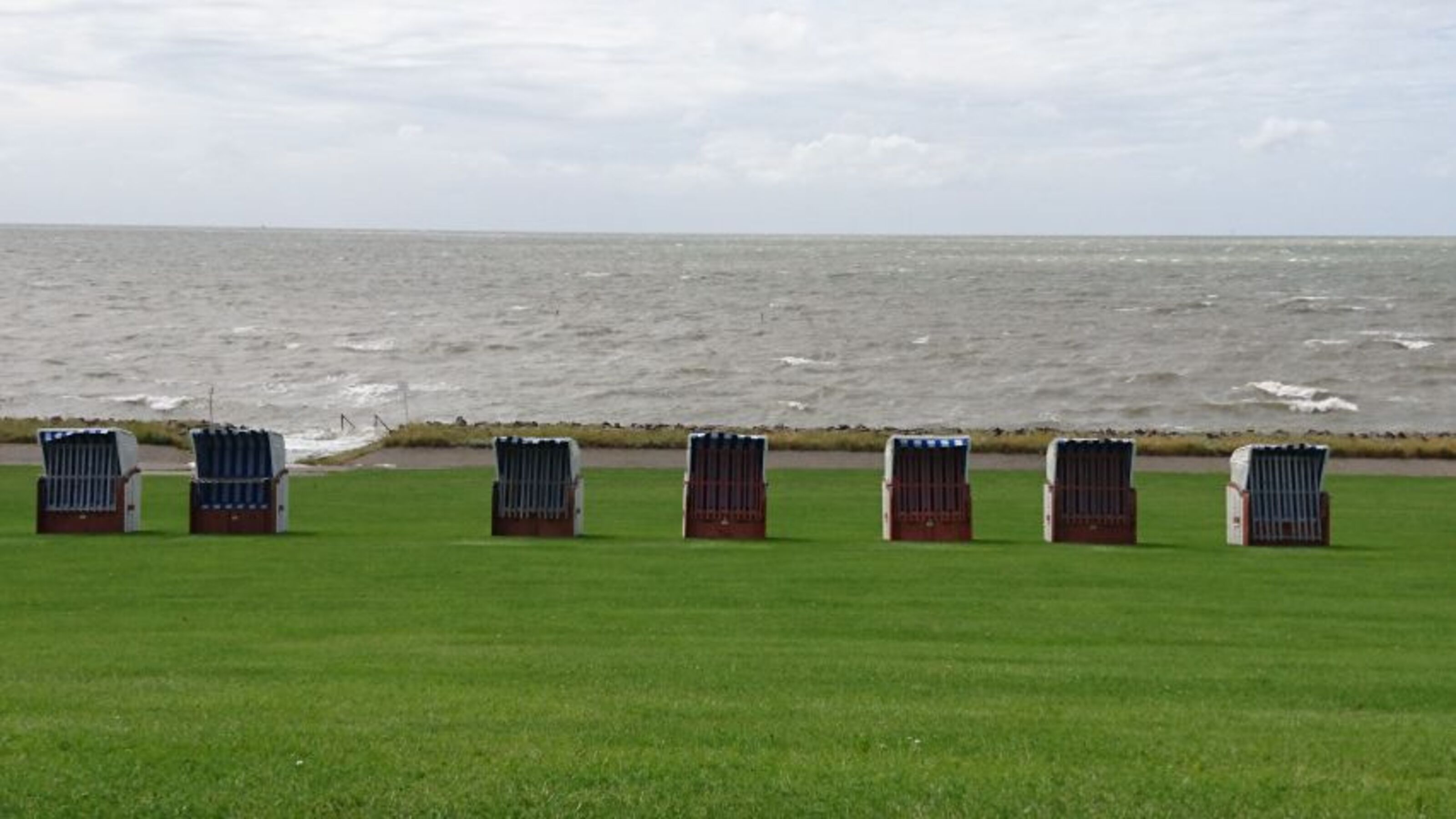 Grasstrand