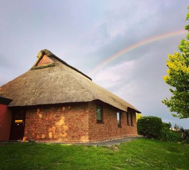 Willkommen im Schaap un Diek