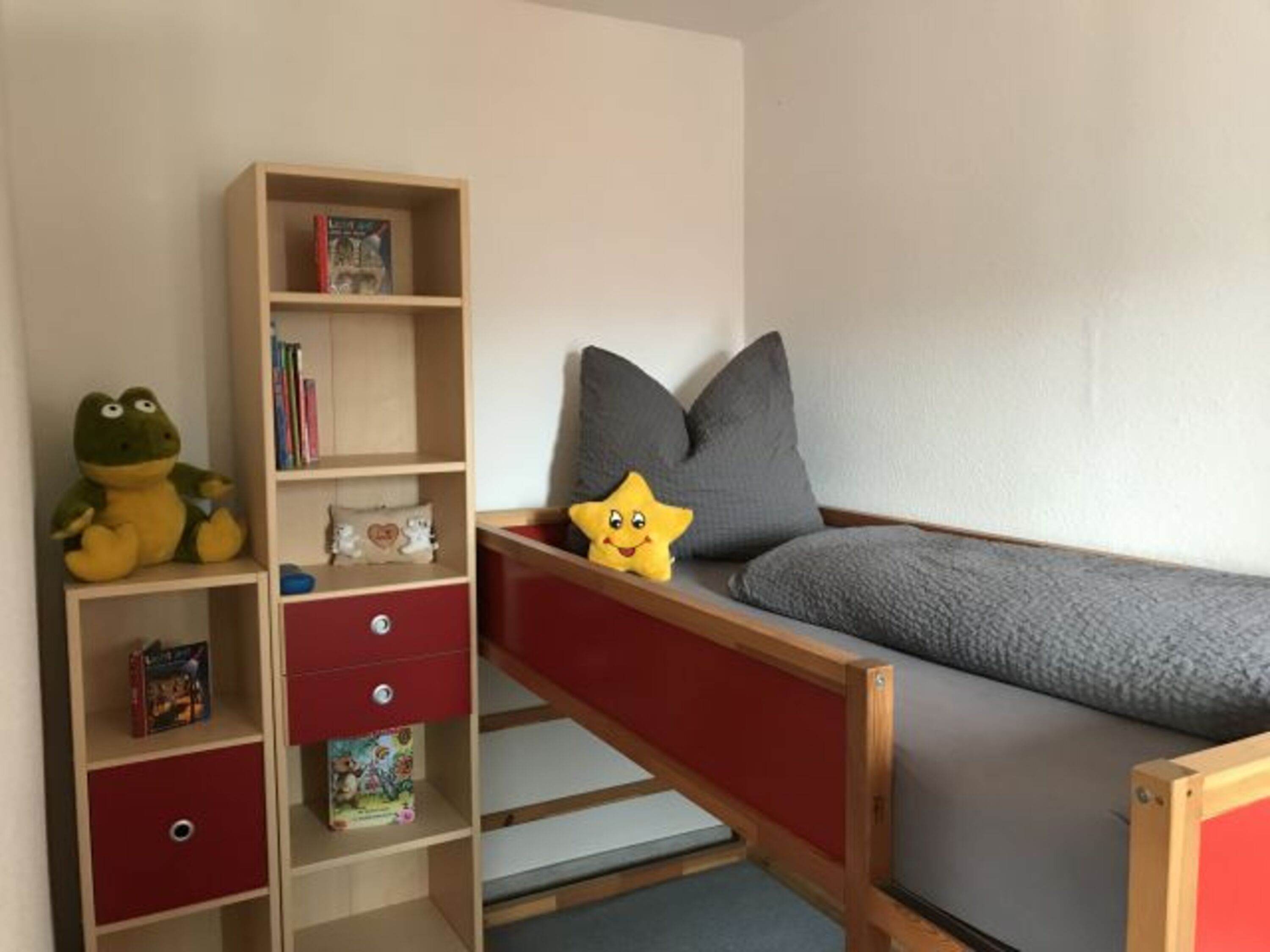 Kinderzimmer Schlafzimmer 3