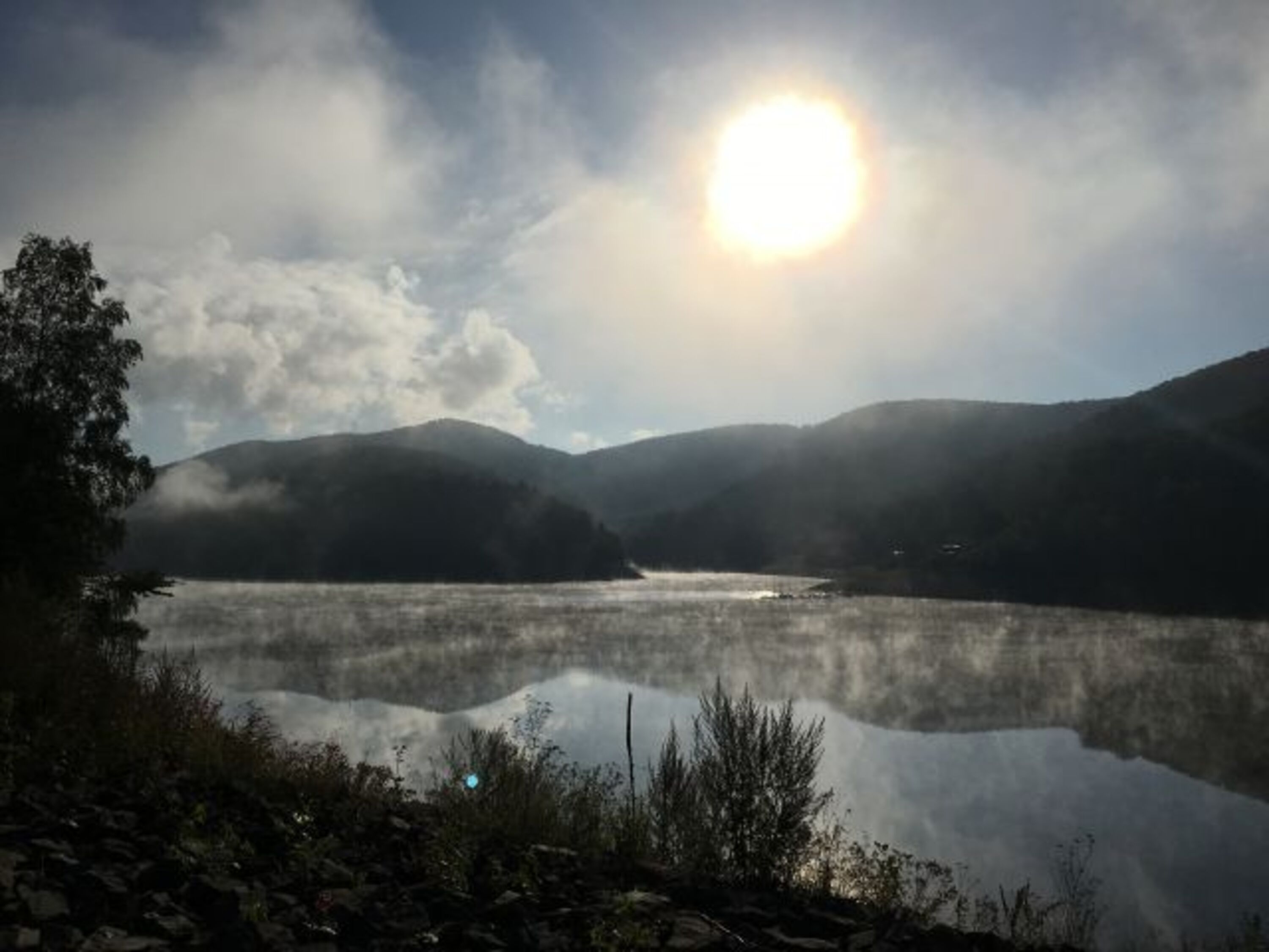 Odertalsperre